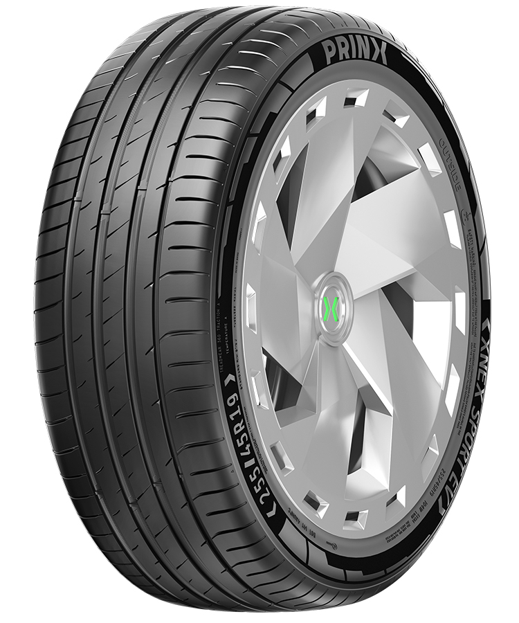 Prinx XNEX SPORT EV 265/50 R19 110Y (XL) (ELECTRO)