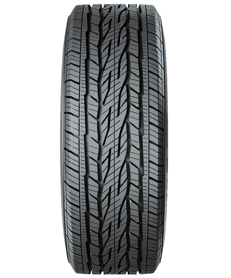 Gislaved TerraControl 215/65 R16 98H в KOLOBOX