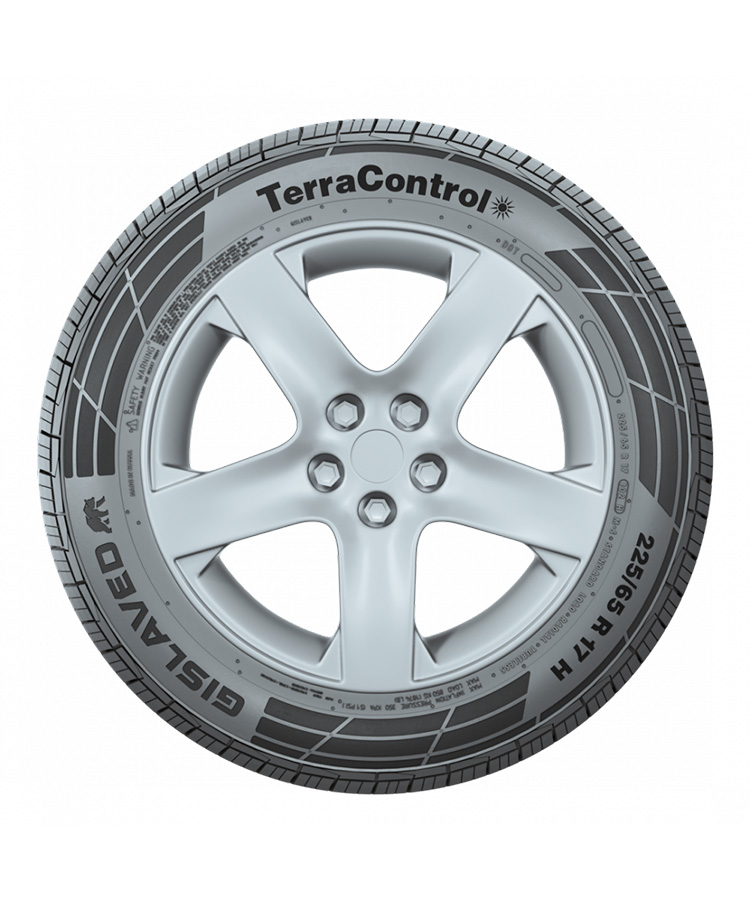Gislaved TerraControl 215/65 R16 98H купить в KOLOBOX