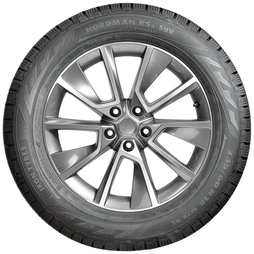 Ikon (Nokian Tyres) Nordman RS2 SUV 225/60 R18 104R (XL) заказать