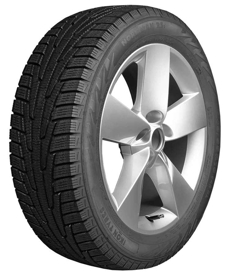 Ikon (Nokian Tyres) Nordman RS2