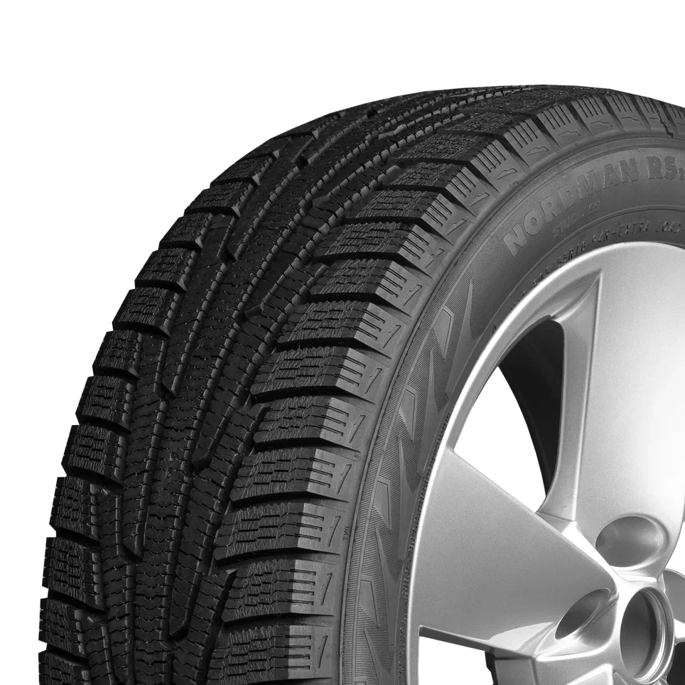 Ikon (Nokian Tyres) Nordman RS2 в KOLOBOX