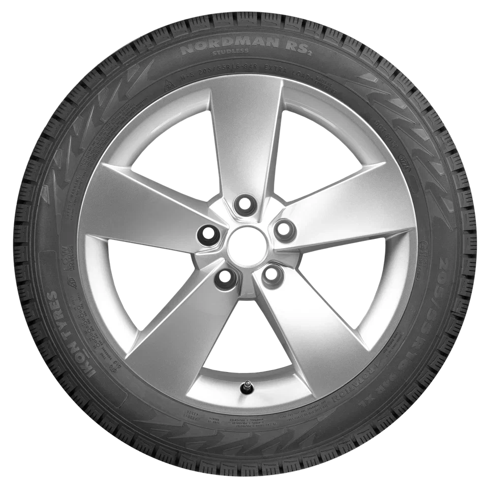 Ikon (Nokian Tyres) Nordman RS2 заказать