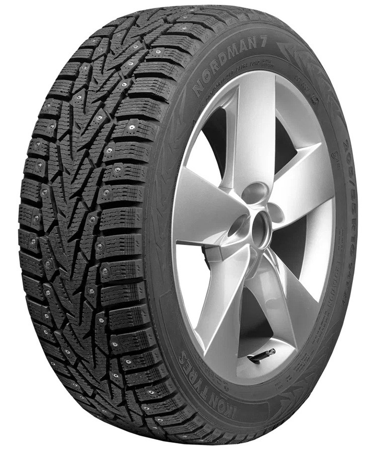 Ikon (Nokian Tyres) Nordman 7 165/65 R14 79T