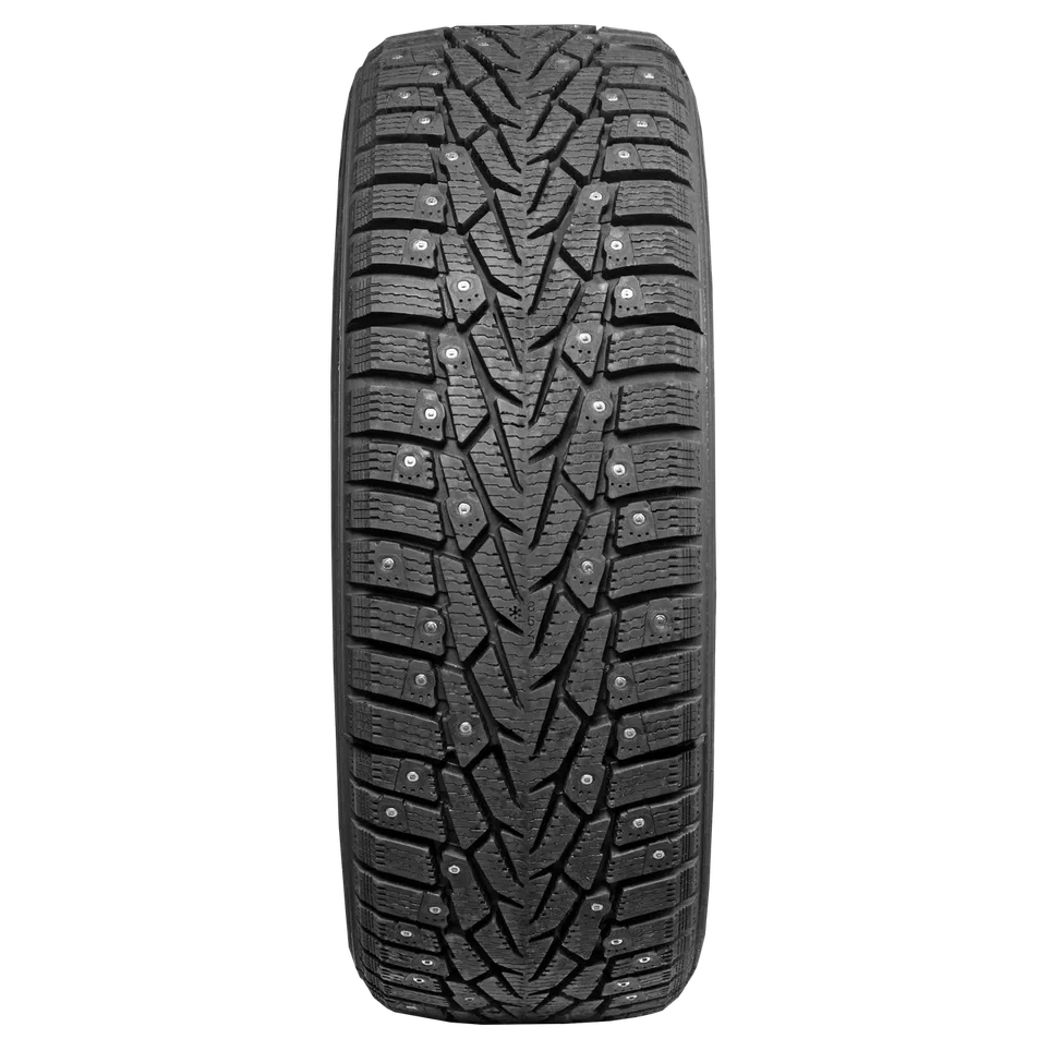 Ikon (Nokian Tyres) Nordman 7 165/65 R14 79T в KOLOBOX