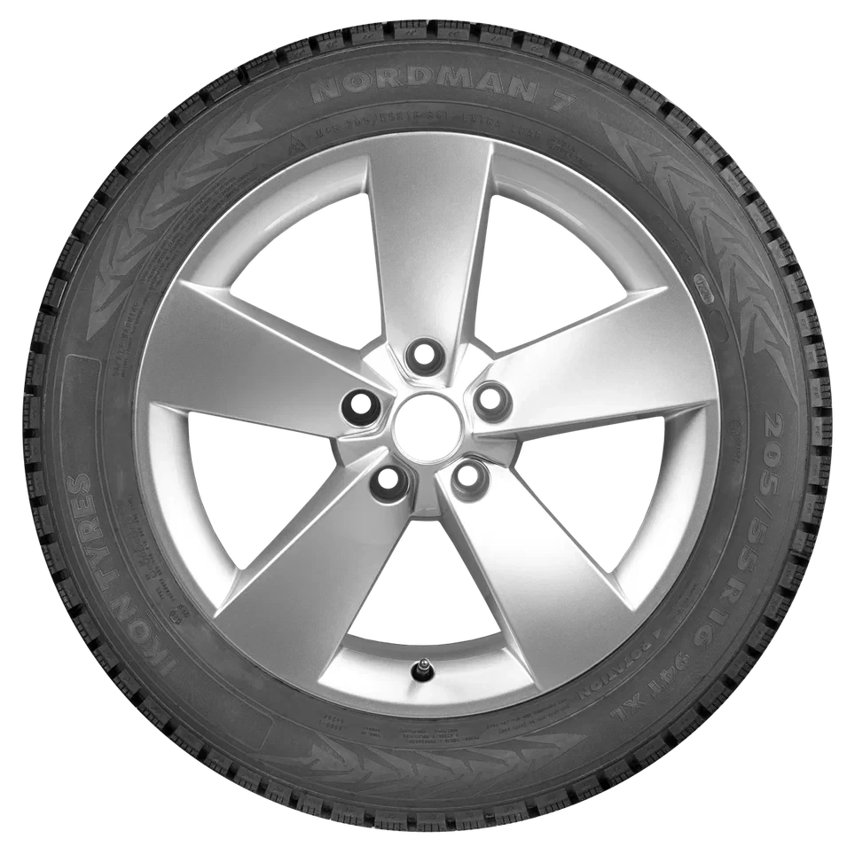 Ikon (Nokian Tyres) Nordman 7 165/65 R14 79T заказать