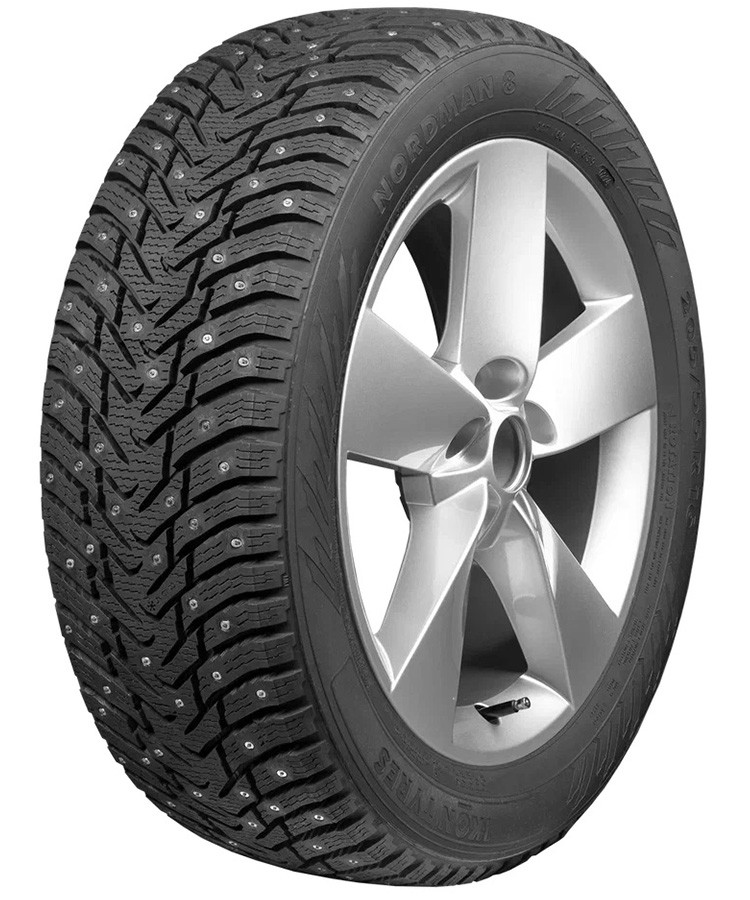 Ikon (Nokian Tyres) Nordman 8 185/55 R15 86T (XL)