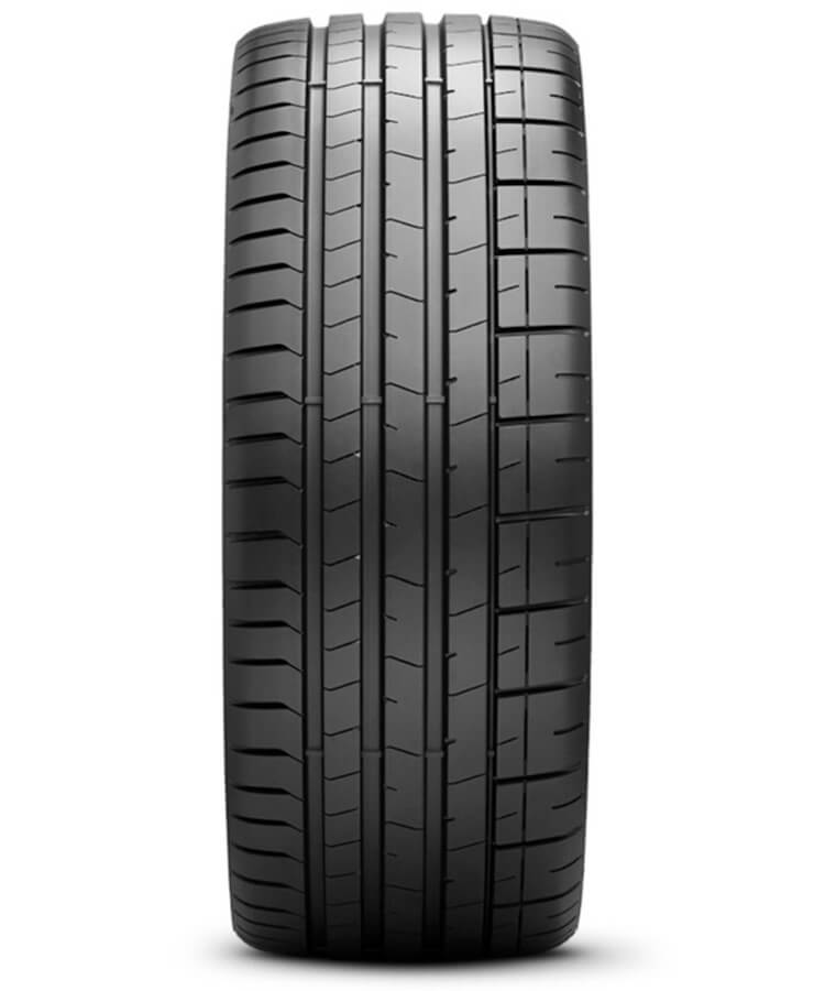 Pirelli P-Zero Sports Car (PZ4) SUV 275/35 R23 108Y (*)(XL) в KOLOBOX