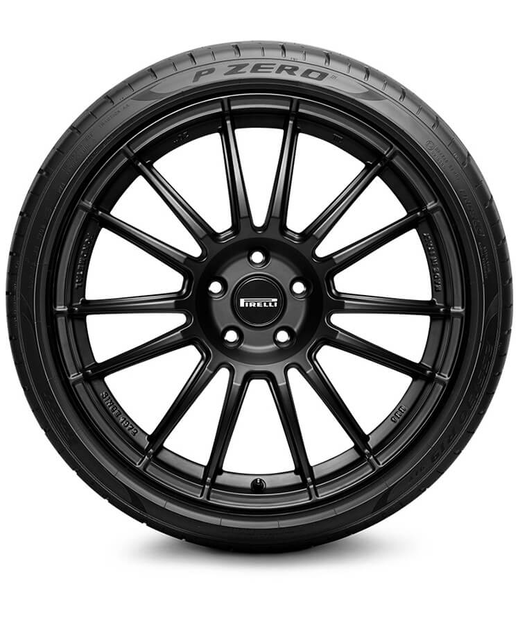Pirelli P-Zero Sports Car (PZ4) SUV 275/35 R23 108Y (*)(XL) купить в KOLOBOX
