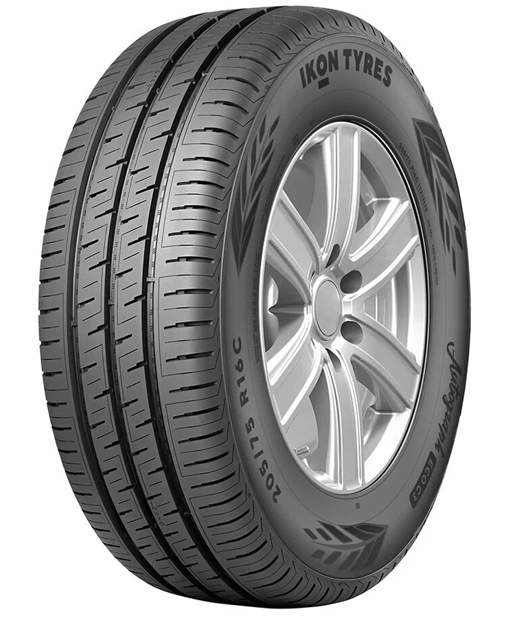 Ikon (Nokian Tyres) Autograph Eco C3 185/75 R16C 104/102S