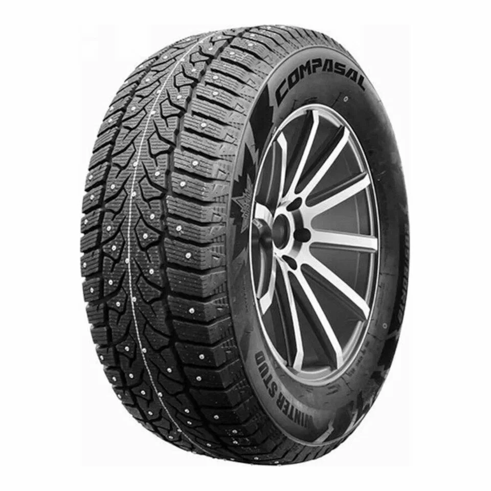 Compasal Winter Stud 235/55 R19 105T (XL)
