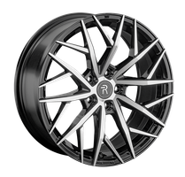 Replay LX173 BKF 5*114,3 8xR18 ET30 DIA60.1