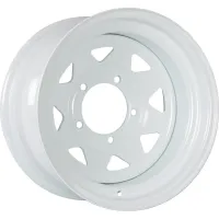 Ikon MG84 W 5*139,7 7xR16 ET0 DIA110.5