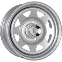Ikon MG84 HS 5*139,7 7xR16 ET0 DIA110.5