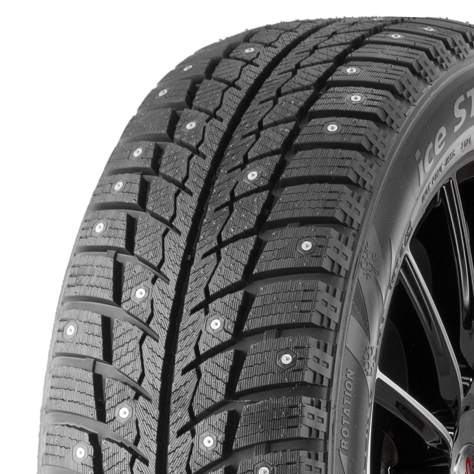 Landsail Ice Star IS33 175/65 R14 82T в KOLOBOX