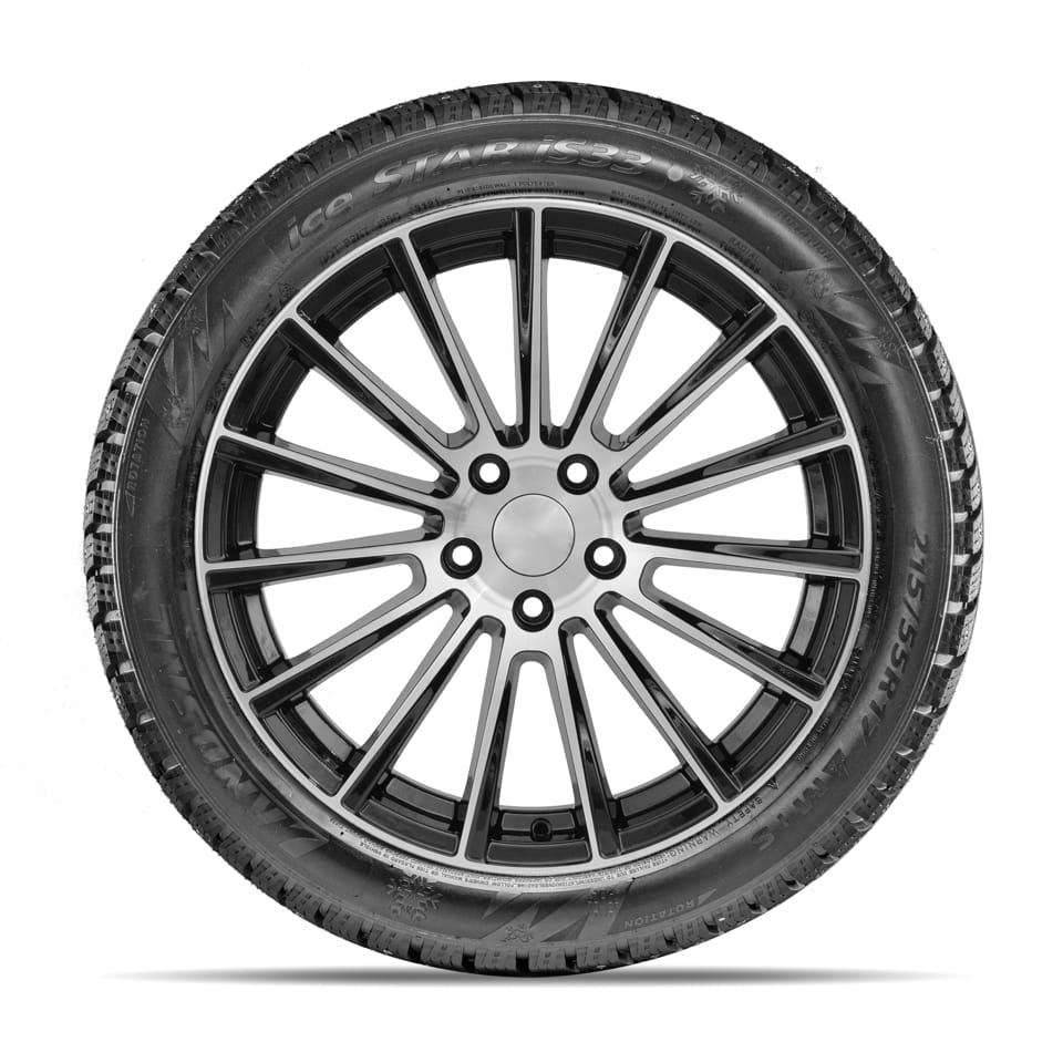 Landsail Ice Star IS33 175/65 R14 82T купить в KOLOBOX