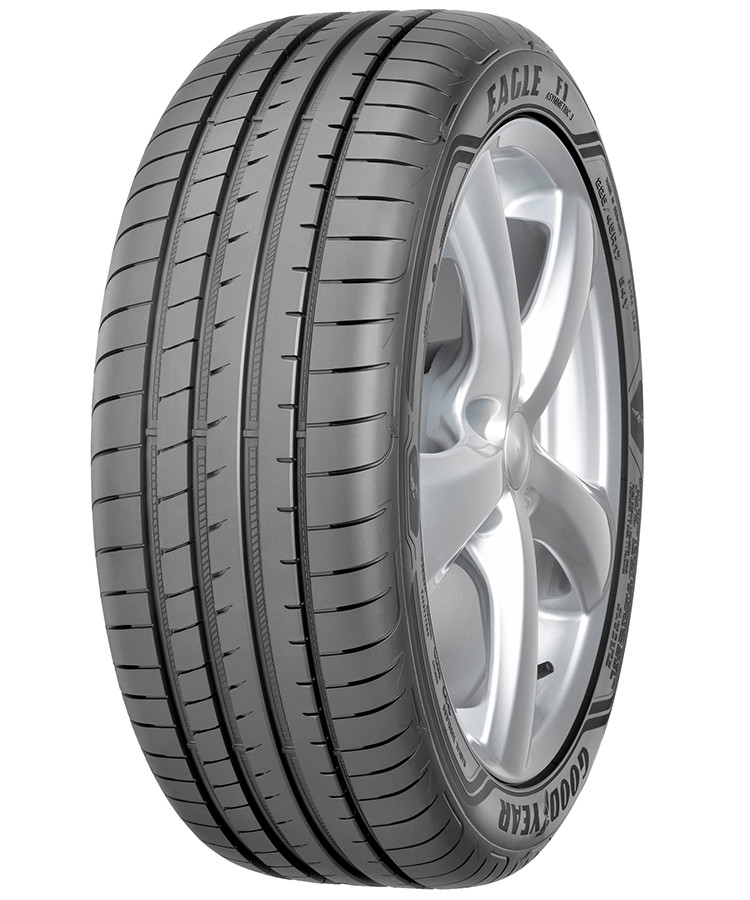 Goodyear Eagle F1 Asymmetric 3 265/45 R19 105Y (N0)(XL)(FP)