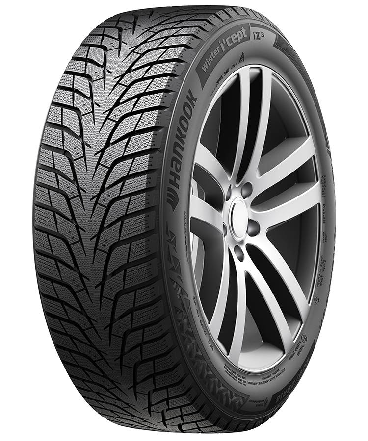 Hankook Winter I*cept iZ3 W636 255/40 R19 100H (XL)