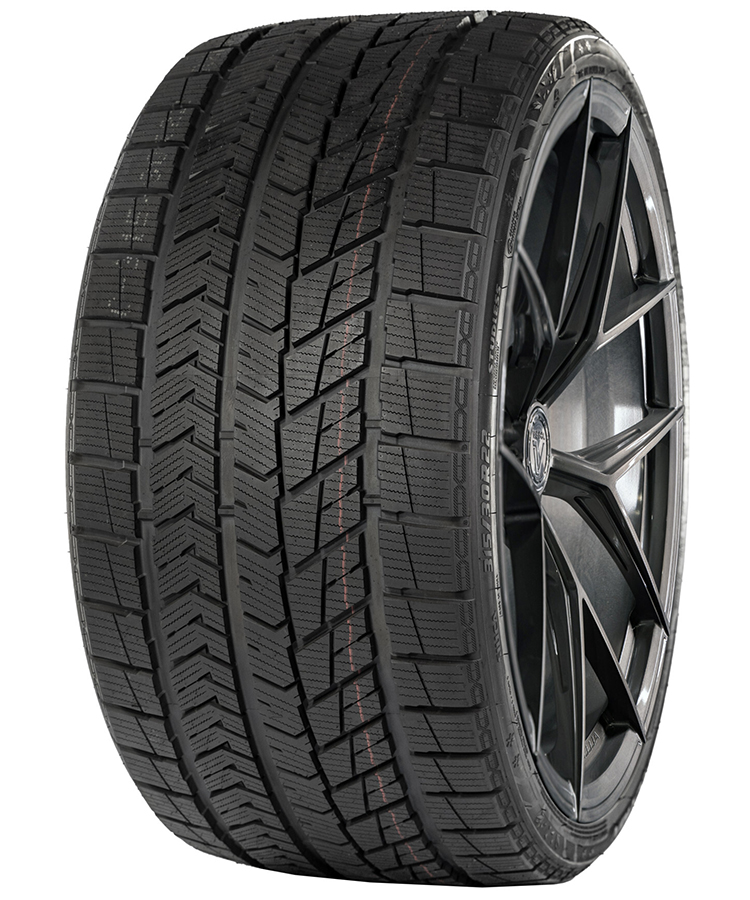 Unistar Ice Protection