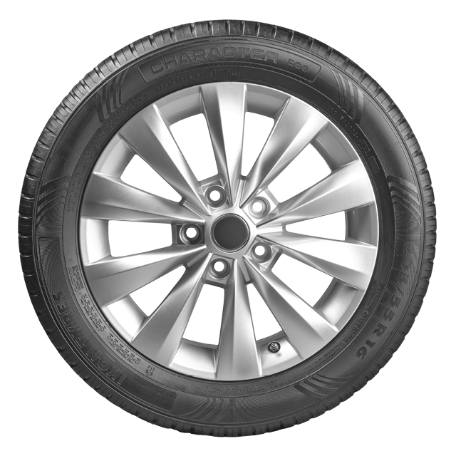 Ikon (Nokian Tyres) Character Eco (Nordman SX3) 205/65 R15 94H заказать