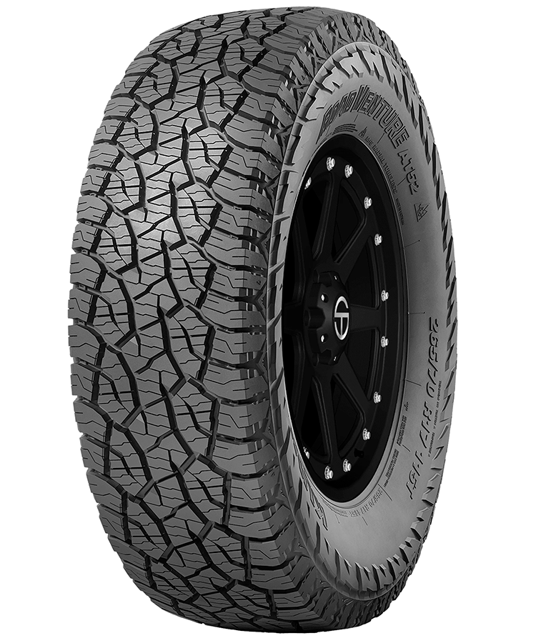 Kumho Road Venture AT52 275/60 R20 115T