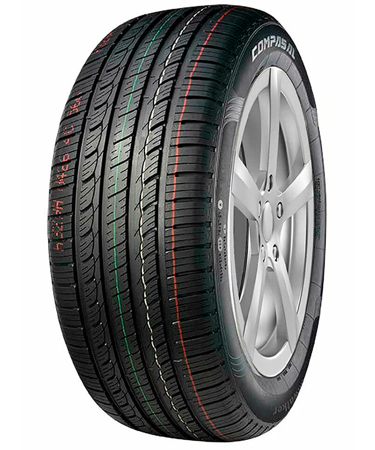 Compasal Citi Walker