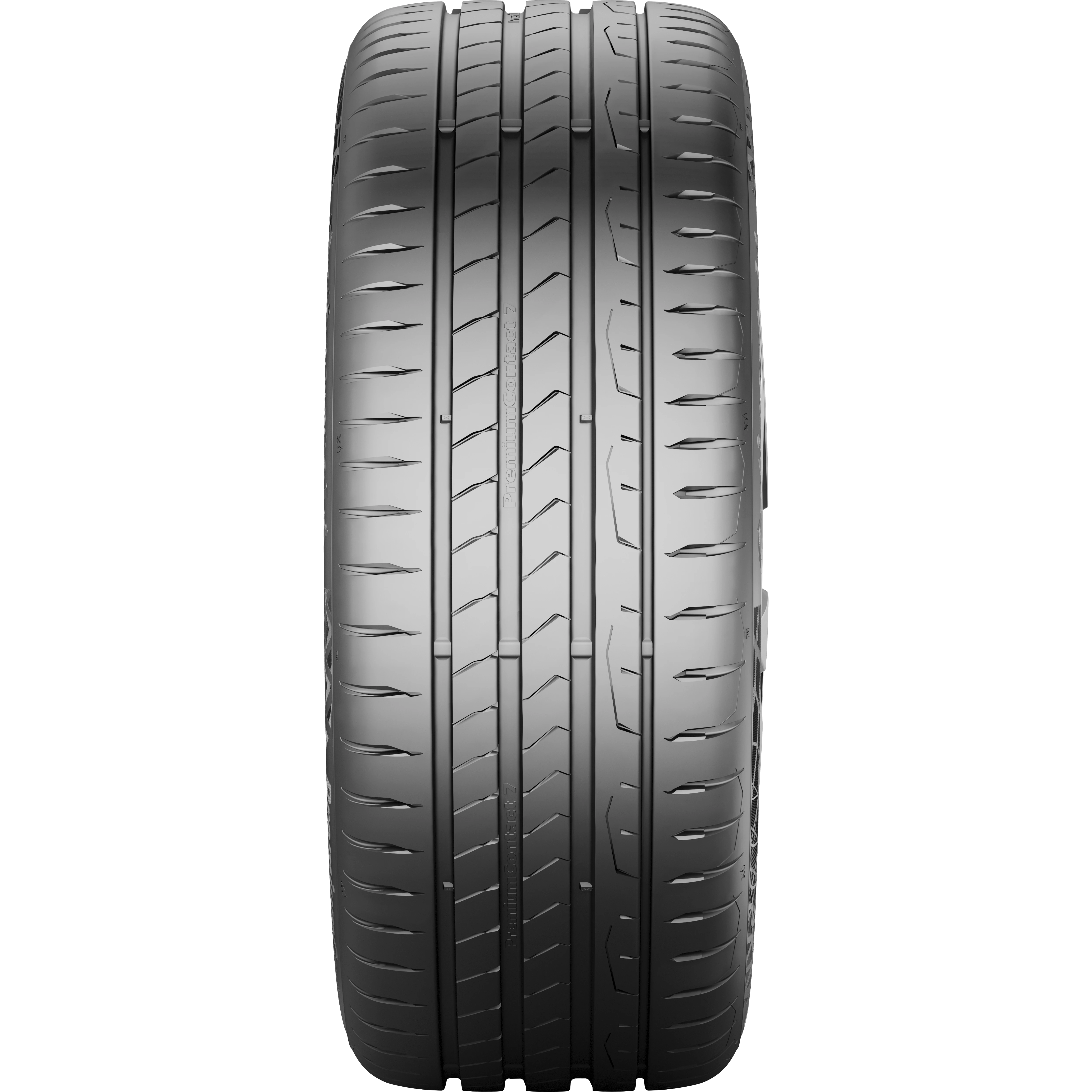 Continental ContiPremiumContact 7 225/45 R18 91W в KOLOBOX
