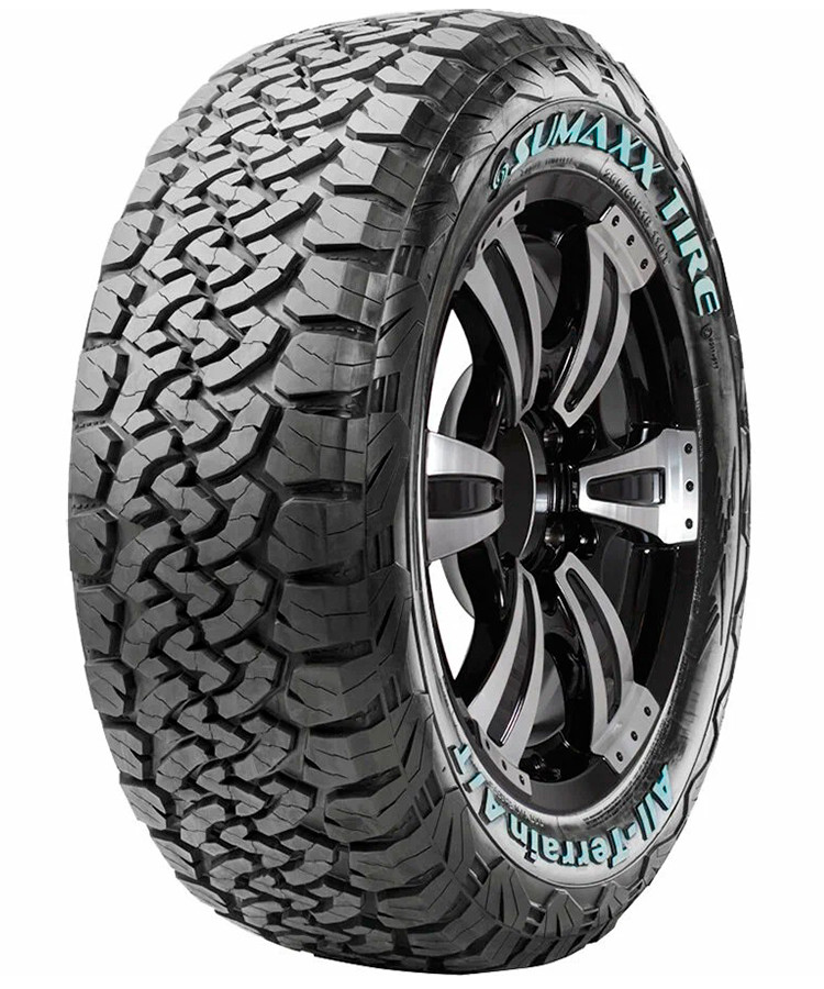 Sumaxx All-Terrain A/T 265/60 R18 110T
