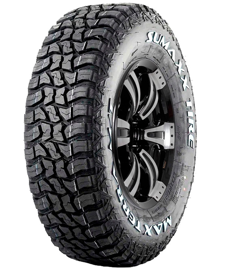 Sumaxx Max Terra M/T