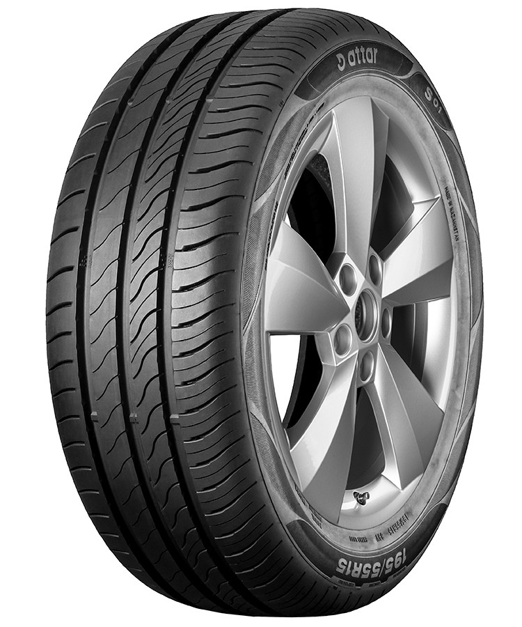 Attar S01 185/60 R15 88V (XL)