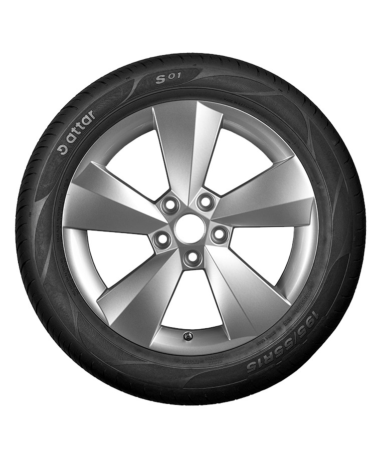 Attar S01 185/60 R15 88V (XL) заказать