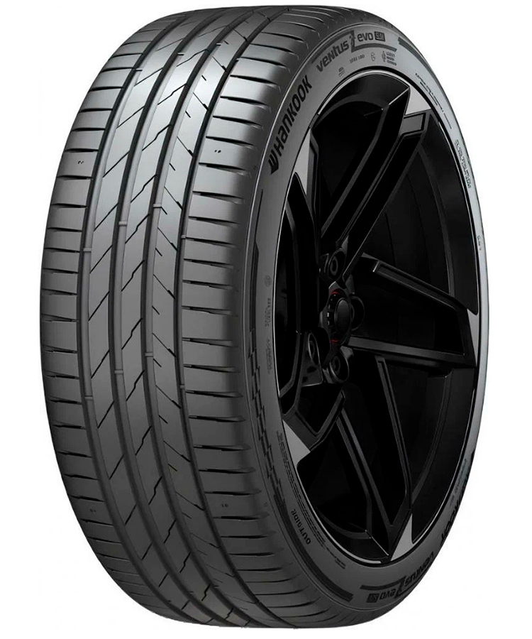 Hankook Ventus evo SUV K137A 285/45 R22 114Y (XL)
