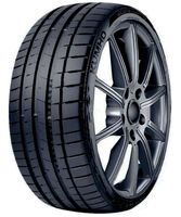 Kumho Ecsta Sport S PS72 275/35 R19 100Y (XL)