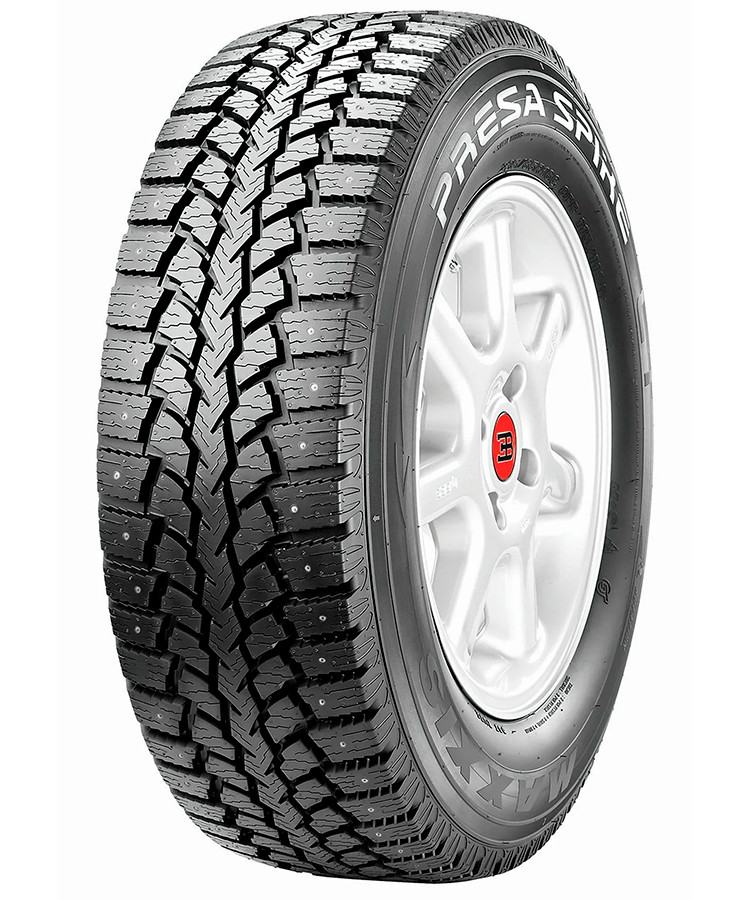 Maxxis MA-SLW Presa Spike LT 225/65 R16C 112/110Q (8PR)