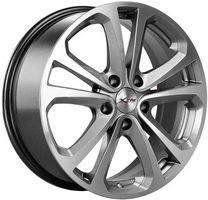 X`trike X-113M HSB/FP 5*114,3 7xR17 ET45 DIA60.1