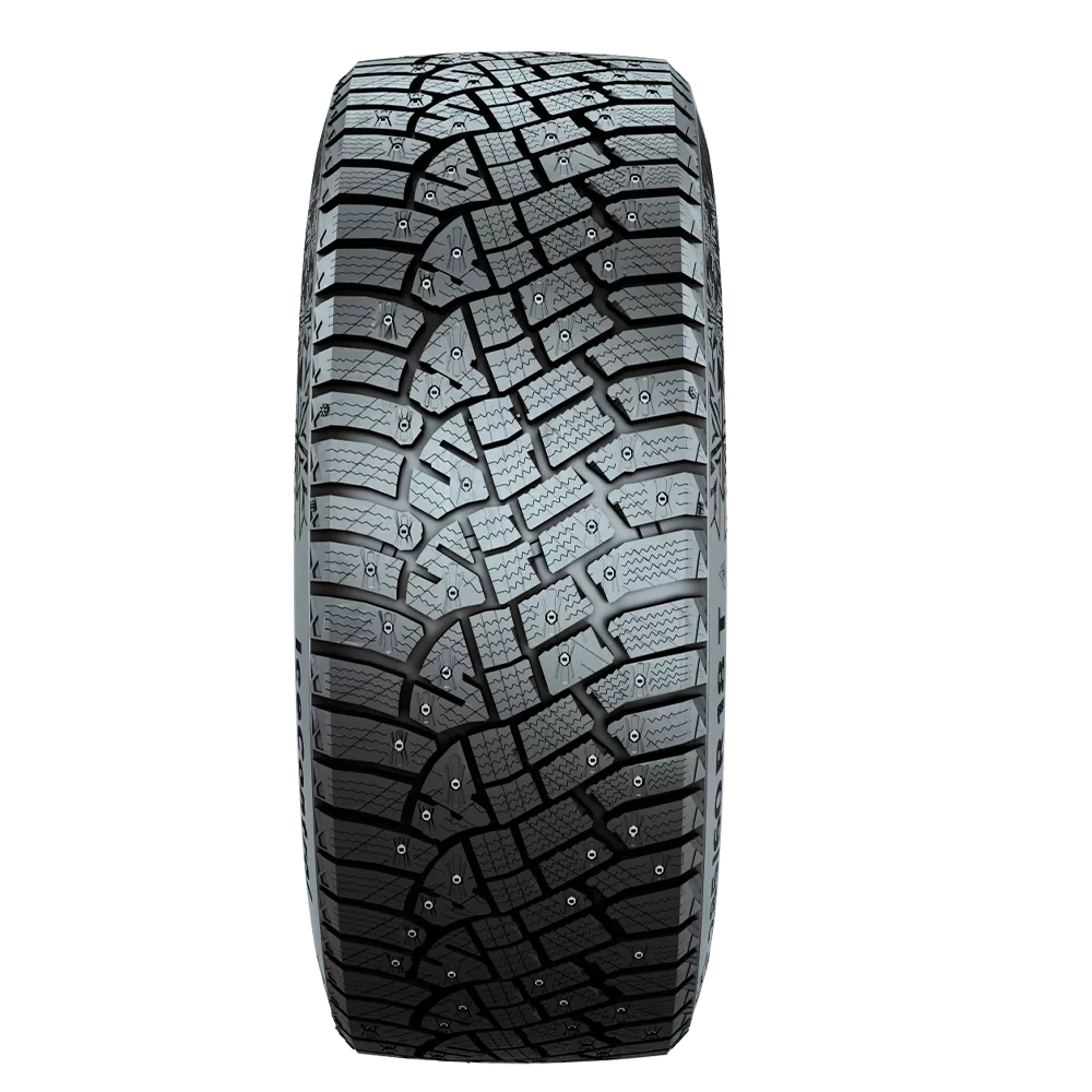 Gislaved IceControl 235/60 R17 106T (XL) в KOLOBOX