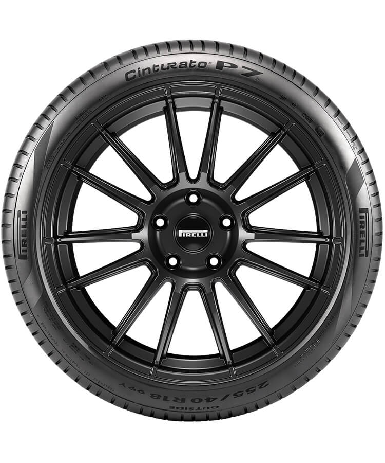 Pirelli Cinturato P7 (P7C2) заказать