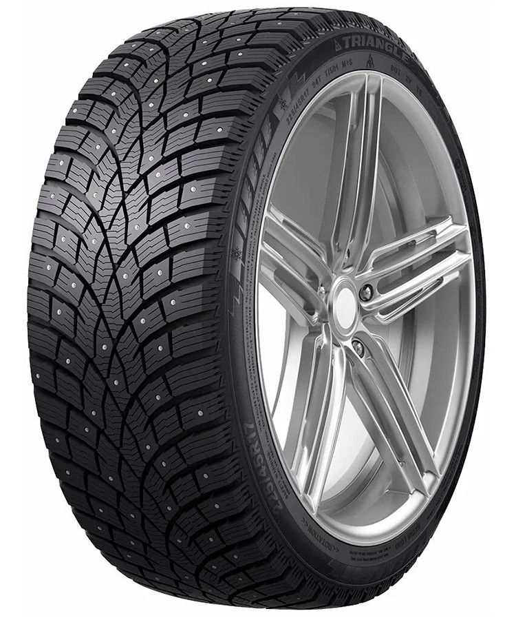 Triangle TI501 IceLynX 215/55 R17 98T (XL)