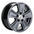 Khomen KHW1601 Gray