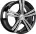 X`trike X-112 BK/FP