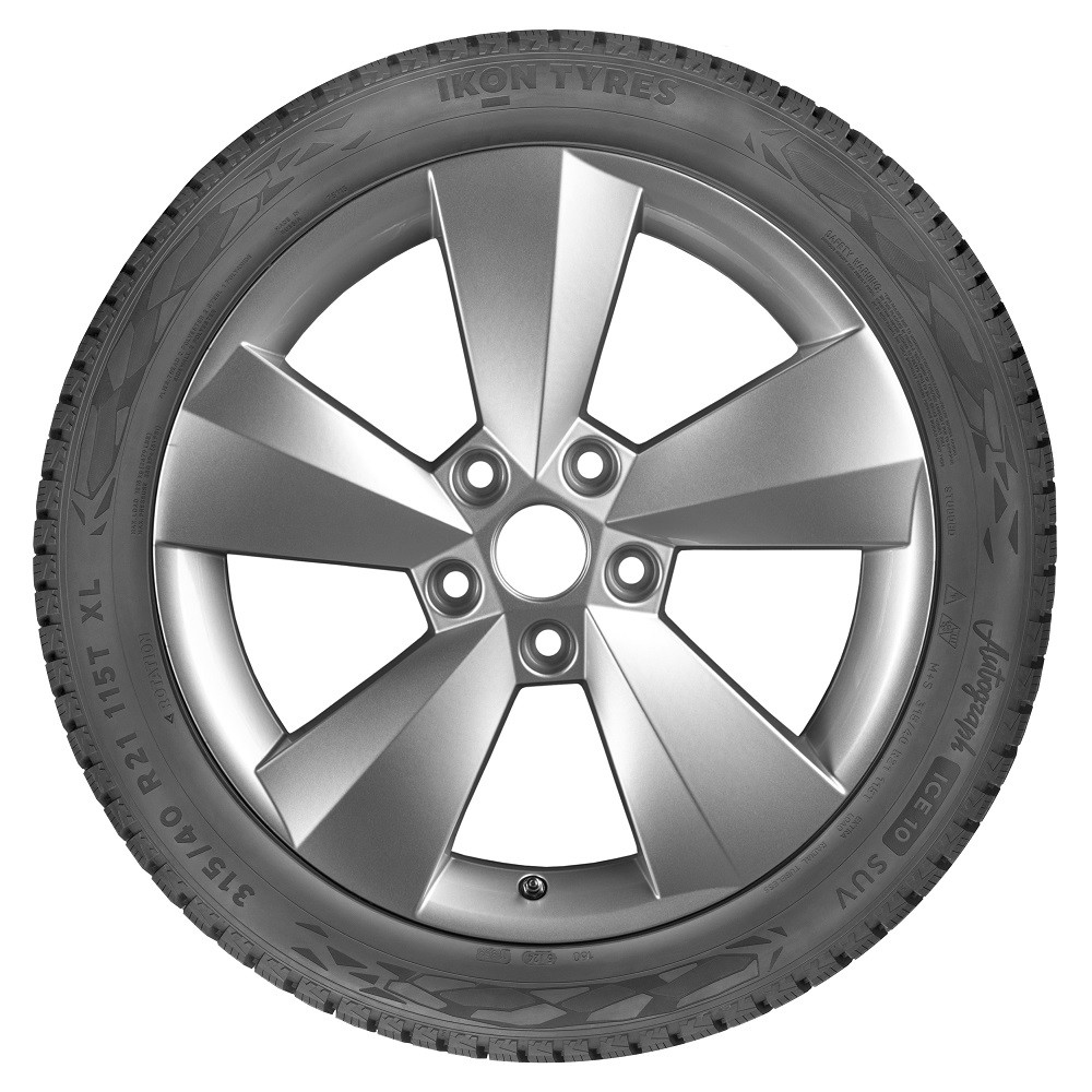 Ikon (Nokian Tyres) Autograph Ice 10 SUV 235/55 R19 105T (XL) заказать