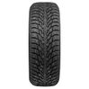 Ikon (Nokian Tyres) Autograph Ice 9 SUV 255/50 R20 109T (XL) купить в KOLOBOX
