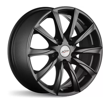 X`trike X-120M BKM 5*108 7xR17 ET45 DIA63.35