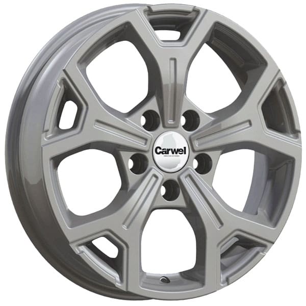 Carwel Енисей 249 SB 5*114,3 6.5xR16 ET45 DIA67.1