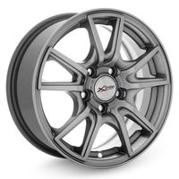 X`trike X-104 HSB 4*114,3 6xR14 ET38 DIA67.1