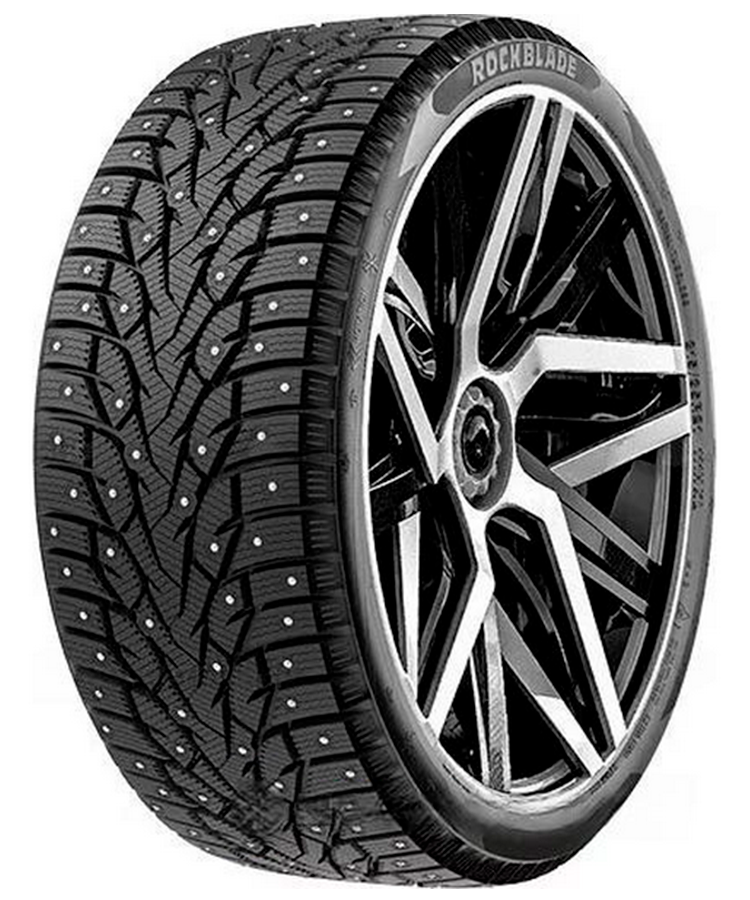RockBlade Winterplus Stud III 255/55 R19 107T (XL)