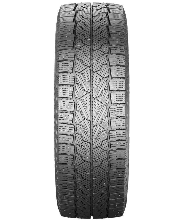 Gislaved ЛГШ Nord Frost VAN 2 205/75 R16C 110/108R в KOLOBOX