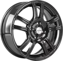 X`trike X-105 BK 4*98 6xR15 ET35 DIA58.5
