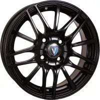 Venti 1506 BL 4*100 6xR15 ET45 DIA54.1