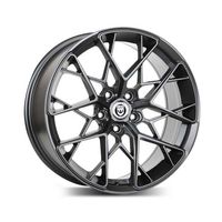 IVR IVF-754 Black 5*114,3 8xR18 ET35 DIA73.1